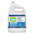 Comet Professional Disinfecting Cleaner With Bleach Ready To Use Refill, 1 Gallon — 3 Per Case