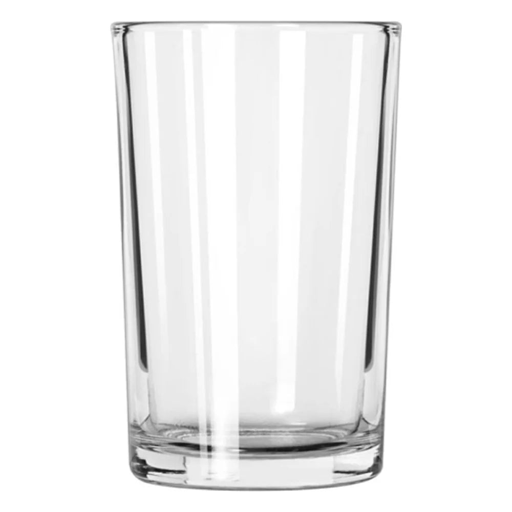 Libbey Puebla Tumbler Glass, 10.5 Ounce — 1 Per Case