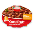 Hormel Compleats Chili With Beans, 10 Ounce — 6 Per Case