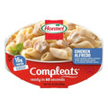 Hormel Compleats Chicken Alfredo, 10 Ounce — 6 Per Case