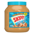 Skippy Creamy Peanut Butter, 64 Ounce — 6 Per Case