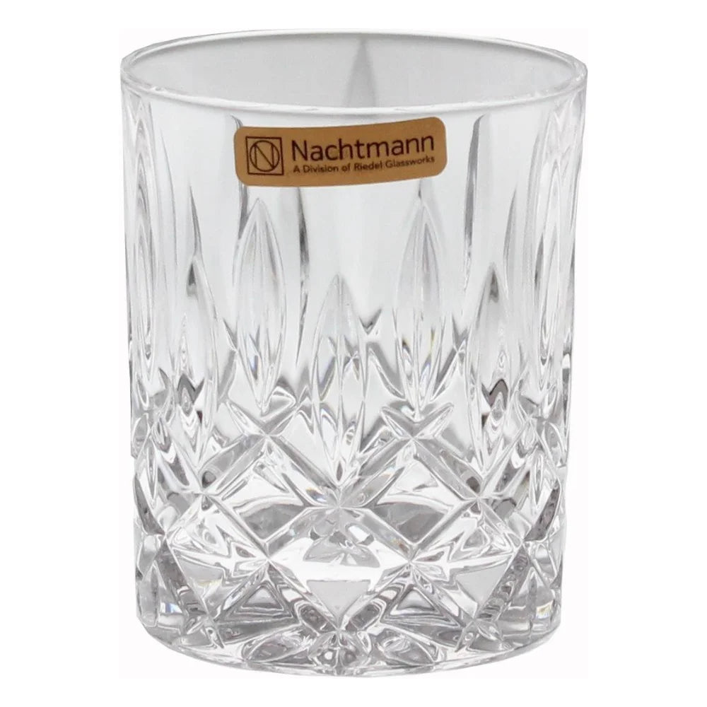 Nachtmann Noblesse Whiskey Glass 10 Oz — 1 Per Case