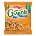 Kellogg's Low Fat Granola Cereal, 2 Ounce — 48 Per Case