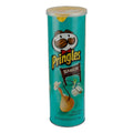 Pringles Ranch Potato Crisp, 5.5 Ounce — 14 Per Case