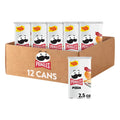 Pringles Pizza Potato Crisp, 2.5 Ounce — 12 Per Case