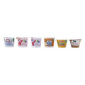 Kellogg's Wellness Variety Pack, 60 Count — 1 Per Case