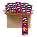 Pringles Bbq Potato Crisp, 5.5 Ounce — 14 Per Case