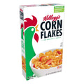 Kellogg's Corn Flakes Cereal Box, 12 Ounce — 10 Per Case