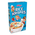 Kellogg's Rice Krispies Cereal, 12 Ounce — 10 Per Case