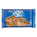 Pop-Tarts Frosted Sugar Cinnamon, 3.3 Ounce — 72 Per Case