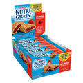 Kellogg's Nutri-Grain Strawberry Cereal Bars, 1.3 Ounce — 48 Per Case