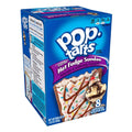 Pop-Tarts Frosted Hot Fudge Sundae Pastry, 13.5 Ounce — 12 Per Case