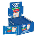 Pop-Tarts Whole Grain Frosted Strawberry Pastry, 1.69 Ounce — 120 Per Case