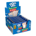 Pop-Tarts Whole Grain Frosted Strawberry Pastry, 3.3 Ounce — 72 Per Case
