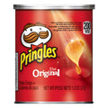 Pringles Grab & Go Original Potato Crisp, 1.3 Ounce — 12 Per Case