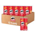 Pringles Original Potato Crisp, 2.3 Ounce — 12 Per Case