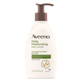 Aveeno Moisturizing Lotion, 12 Fluid Ounce — 12 Per Case