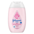 Johnson's Baby Baby Lotion, 3.4 Fluid Ounce — 12 Per Case
