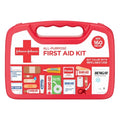 Band-Aid First Aid Kit 160 Cnt All Purpose, 1 Count — 6 Per Case
