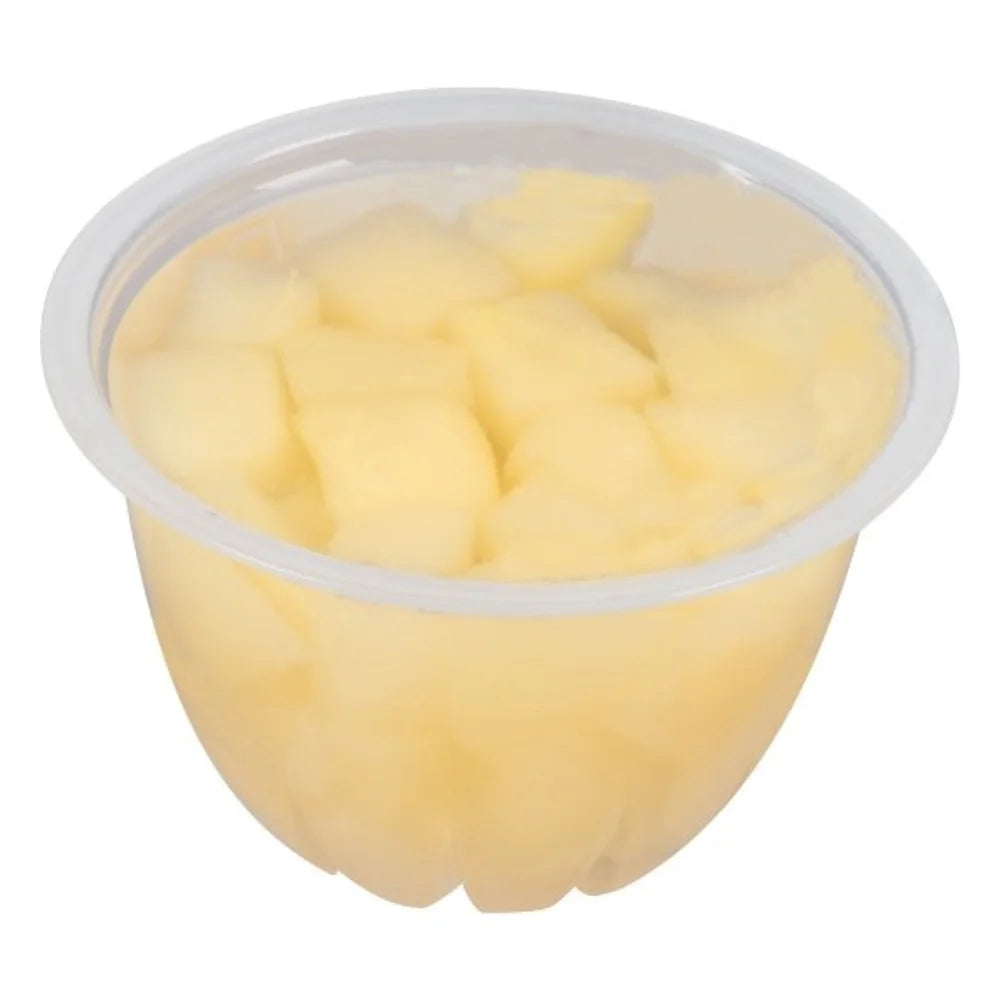 Dole Diced Pears in 100% Juice, 4 Ounce — 36 Per Case