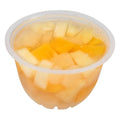 Dole Mixed Fruit In 100% Juice, 4 Ounce — 36 Per Case