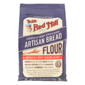 Bob's Red Mill Artisan Bread Flour, 5 Pound — 8 Per Case