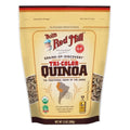 Bob's Red Mill Organic Tri-Color Quinoa, 13 Ounce — 5 Per Case