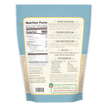 Bob's Red Mill Organic Oat Bran, 18 Ounce — 4 Per Case