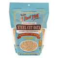 Bob's Red Mill Steel Cut Oats, 24 Ounce — 4 Per Case