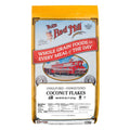 Bob's Red Mill Kosher Coconut Flakes, 25 Pound — 1 Per Case