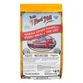Bob's Red Mill Organic White Rice Flour, 25 Pound — 1 Per Case