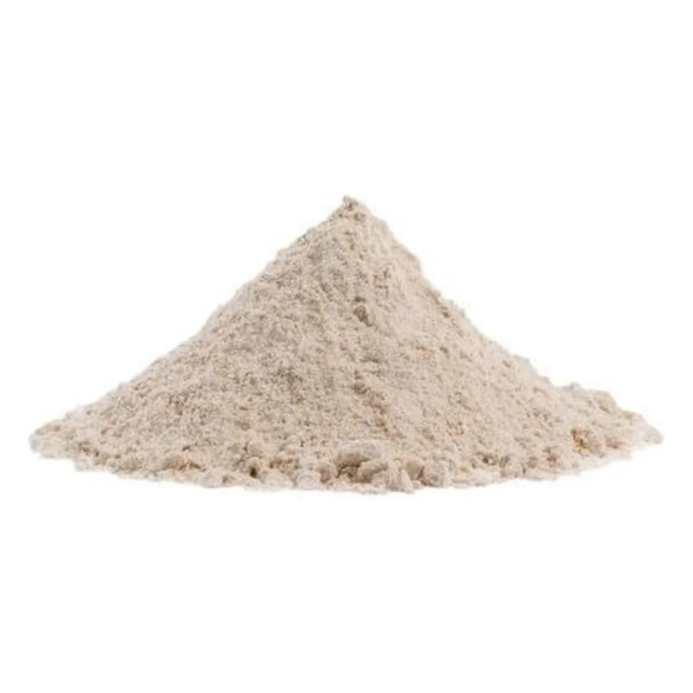 Bob's Red Mill Organic Whole Wheat Flour, 25 Pound — 1 Per Case
