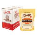Bob's Red Mill Potato Flour, 24 Ounce — 4 Per Case
