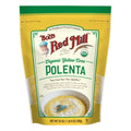 Bob's Red Mill Organic Yellow Corn Polenta, 24 Ounce — 4 Per Case