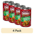 Camp Chunky Chkn Gumbo 18.6 oz — Case of 12