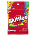 Skittles Original Candy, 7.2 Ounce — 12 Per Case