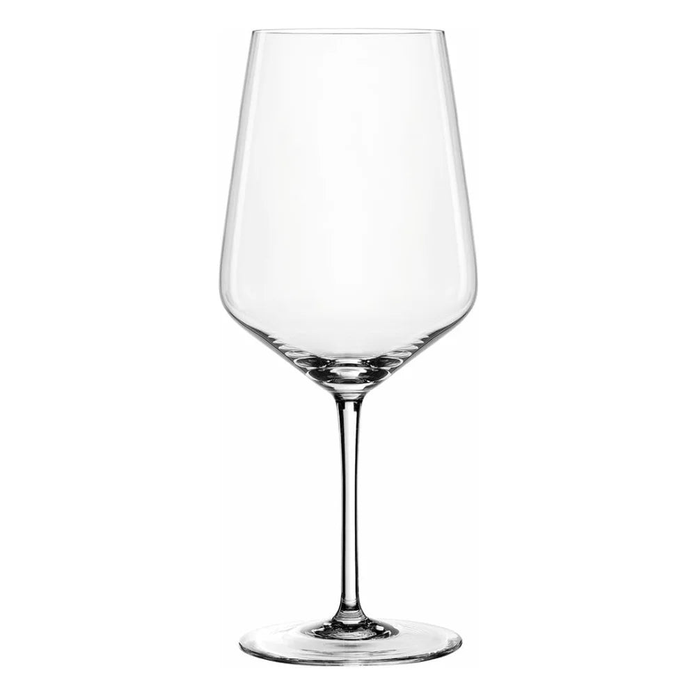 Spiegelau Style Red Wine/Water Stemmed Glass, 21.25 Oz — 12 Per Case