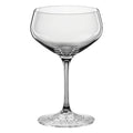 Spiegelau Perfect Serve Coupe Stemmed Glass 8 Oz — 12 Per Case