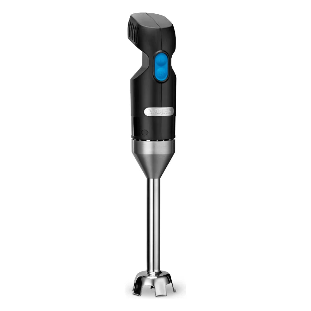 Waring Immersion Blender - Black, 7" — 1 Per Case