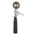 Hamilton Beach Stainless Steel Black Disher, 1 Ounce — 1 Per Case
