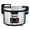 Hamilton Beach Rice Cooker, 90 Cup — 1 Per Case