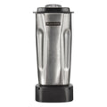 Hamilton Beach Commercial Blender Stainless Steel Jar — 1 Per Case