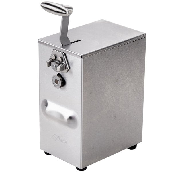 Edlund Electric Two Speed Can Opener — 1 Per Case