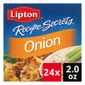 Lipton Savoury Onion Soup Mix, 2 Ounce — 24 Per Case