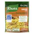 Knorr Rice Sides Chicken Flavor, 5.6 Ounce — 12 Per Case