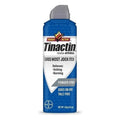 Tinactin Jock Itch Spray Powder, 5.28 Fluid Ounce — 36 Per Case