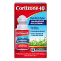Cortizone No Mess Maximum Strength Fast Itch Relief, 1.5 Fluid Ounce — 24 Per Case