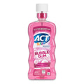 ACT Bubble Gum Rinse, 16.9 Fluid Ounce — 24 Per Case