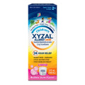 Xyzal Children's Allergy Relief Oral Solution, 5 Fluid Ounce — 24 Per Case