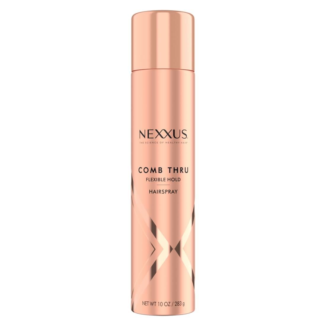 Nexxus Comb Thru Finishing Mist (10 oz, Pack of 2)/4pk
